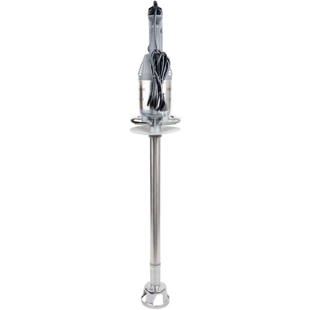 Robot Coupe MP 800 Turbo Batidora de Inmersión 29" 230V Restaurantes Cocina Panaderias Banquetes Comedores Hornear Industriales Pan Panificadora. Ideal para amasar harina, mezcla para pan, postres, hornear, cocinar, para banquetes, industriales, para cocinas industriales, comedores, comedores industriales, hornear, para negocio, panadería, repostería, etc. KitchenMax.Store. Envíos seguros a todo México. Cotiza hoy mismo.