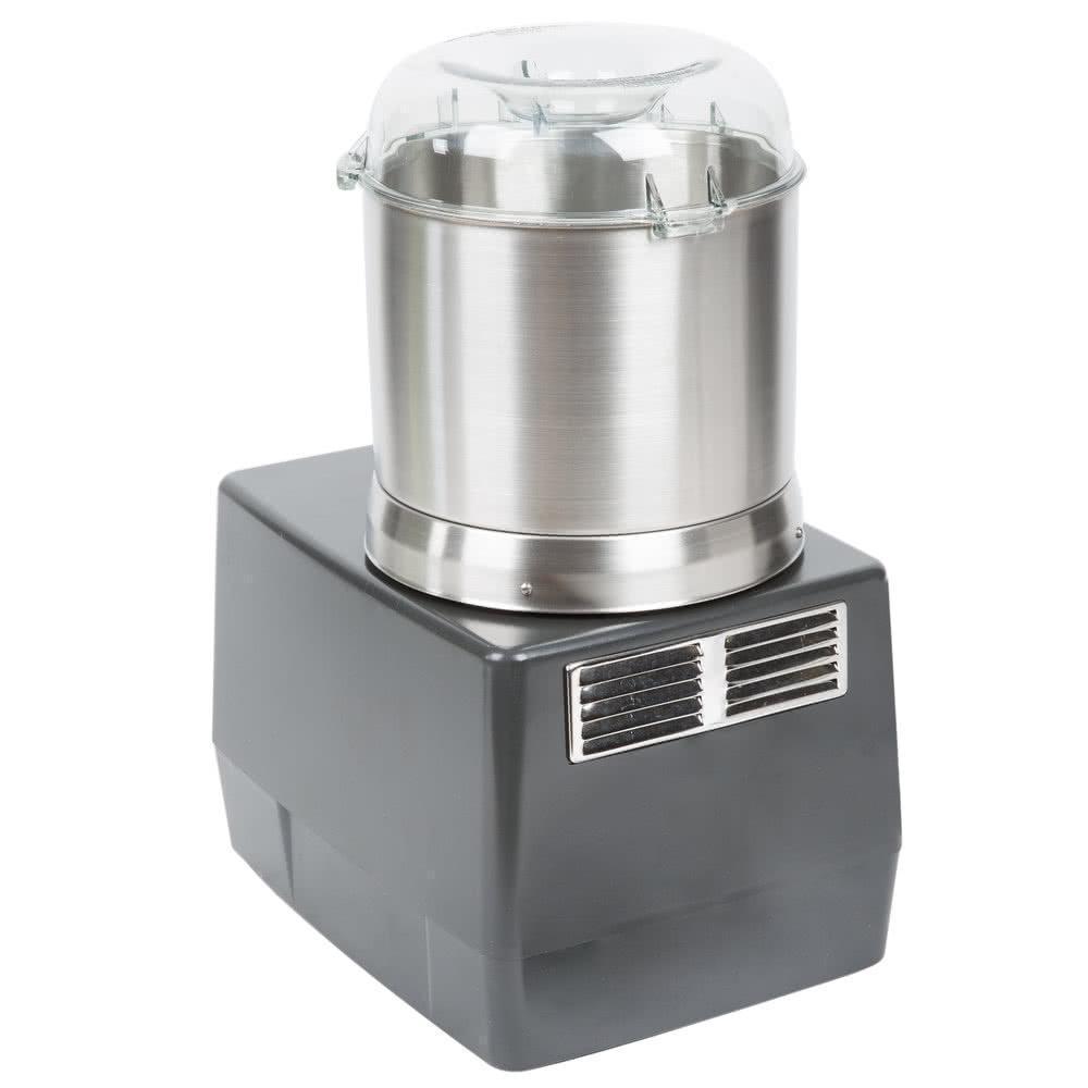Robot Coupe R301 DICE ULTRA Procesador Alimentos Monofásico Cuchilla Lisa 2 HP - Procesadores Alimentos / Ralladores / Cortadores - Robot Coupe - King Star