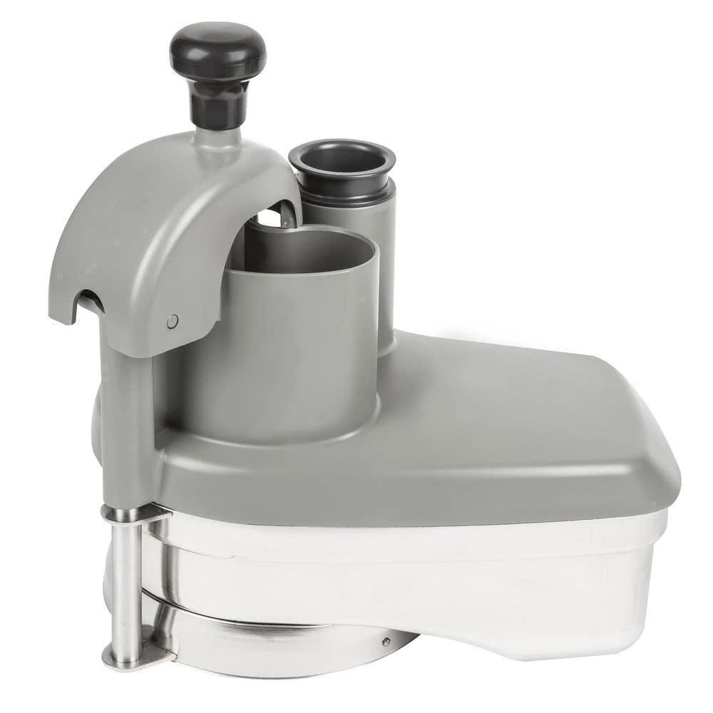 Robot Coupe R401 Procesador Alimentos Monofásico Cuchilla Lisa 1.5 HP - Procesadores Alimentos / Ralladores / Cortadores - Robot Coupe - King Star