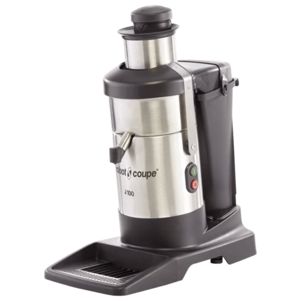 Robot Coupe J 100 Extractor Jugos 120v - - Robot Coupe - King Star