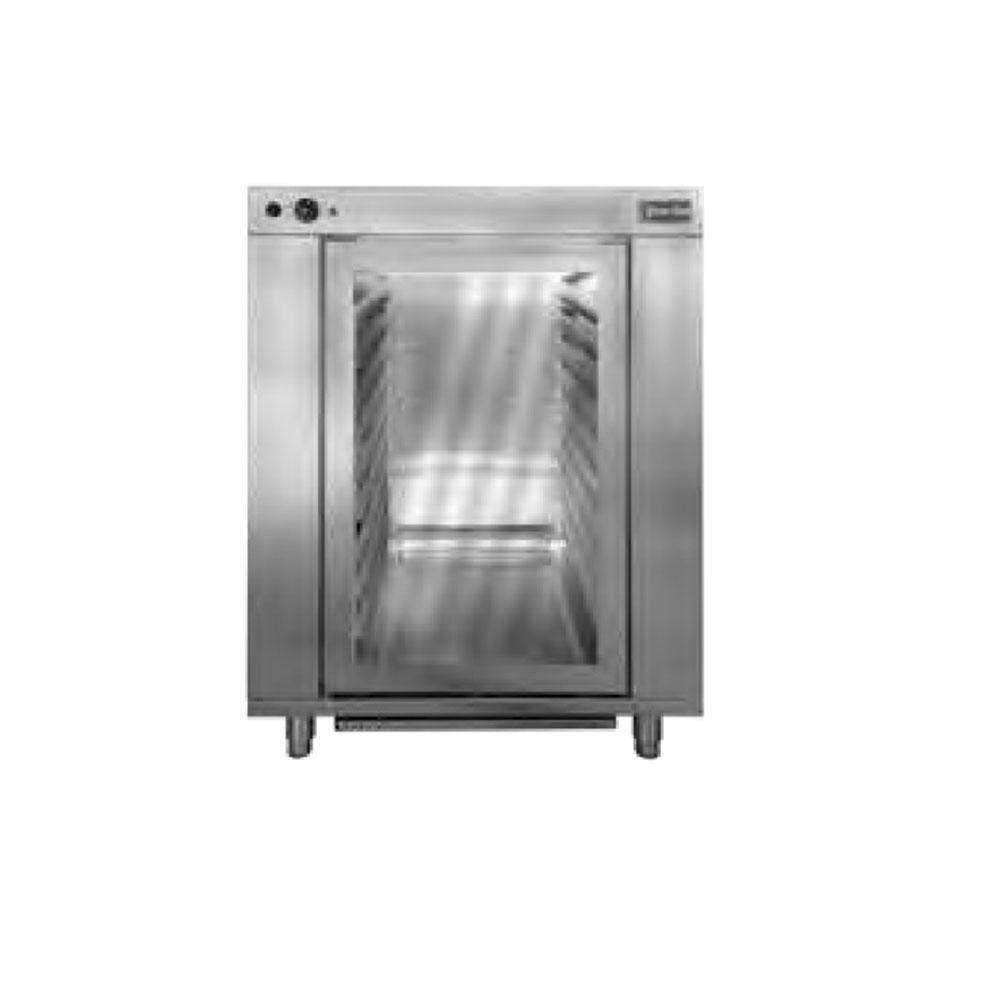 San-Son Sanson SF9 Fermentadora Cuerpo Acero Inoxidable Capacidad 9 Charolas - Fermentadora - San Son - King Star
