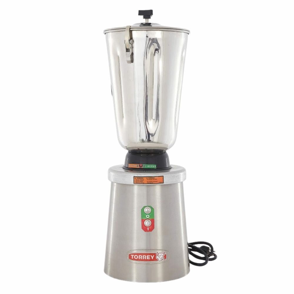 TORREY LM-357 Licuadora Comercial 3 en 1 127 V - Licuadoras - Torrey - King Star