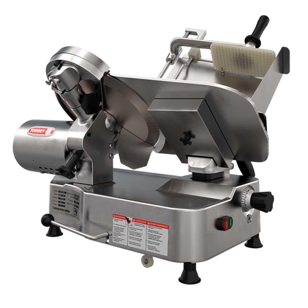 Torrey Rms-350 0Rms350 Rebanadora Transmision Engranes Motor 1/2 Hp - Rebanadoras - Torrey - King Star