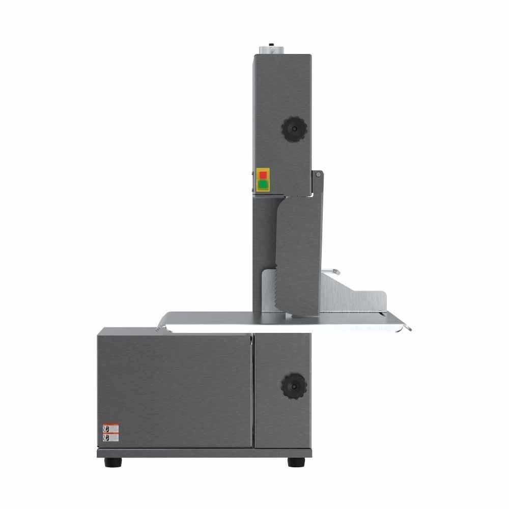 Torrey St-180-Ai 0St180Ai Sierra Carnicera Mesa 2 HP 115 V Acero Inoxidable - Sierras de Carne - Torrey - King Star