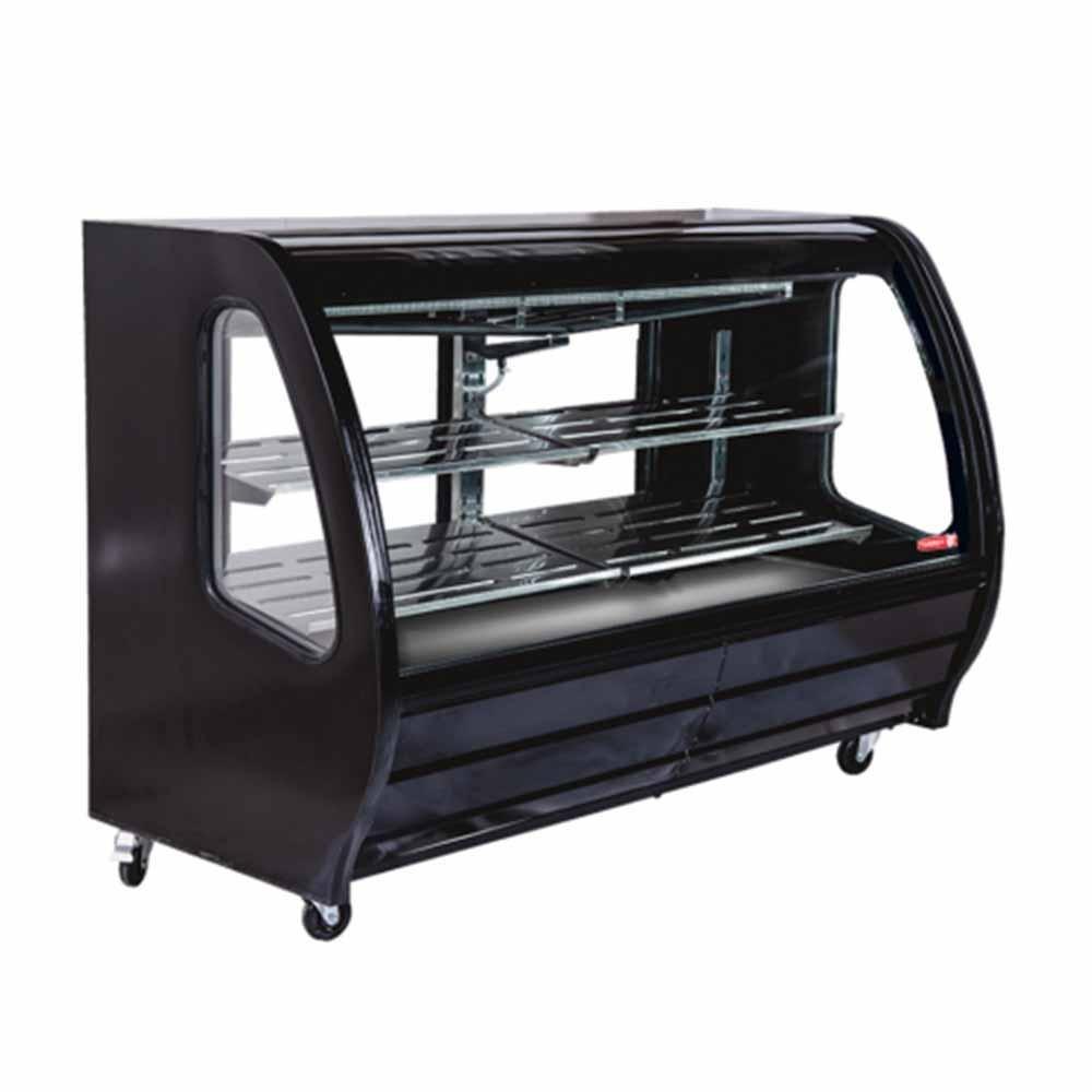 Torrey Tem200 C Vitrina Exhibidora Carnicera 191 cm - Vitrinas Refrigeradas - Torrey - King Star