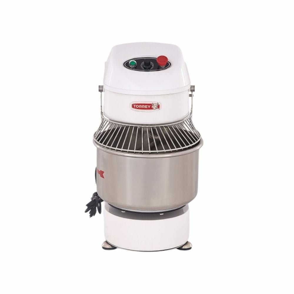 Torrey Amt-20 Cbamt020007 Amasadora 20 Litros Restaurantes Cocina Panaderias Banquetes Comedores Hornear Industriales Pan Panificadora. Ideal para amasar harina, mezcla para pan, postres, hornear, cocinar, para banquetes, industriales, para cocinas industriales, comedores, comedores industriales, hornear, para negocio, panadería, repostería, etc. King Star. Envíos seguros a todo México. Cotiza hoy mismo.