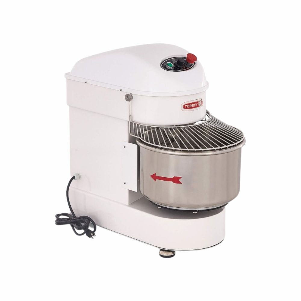 Torrey Amt-20 Cbamt020007 Amasadora 20 Litros Restaurantes Cocina Panaderias Banquetes Comedores Hornear Industriales Pan Panificadora. Ideal para amasar harina, mezcla para pan, postres, hornear, cocinar, para banquetes, industriales, para cocinas industriales, comedores, comedores industriales, hornear, para negocio, panadería, repostería, etc. King Star. Envíos seguros a todo México. Cotiza hoy mismo.