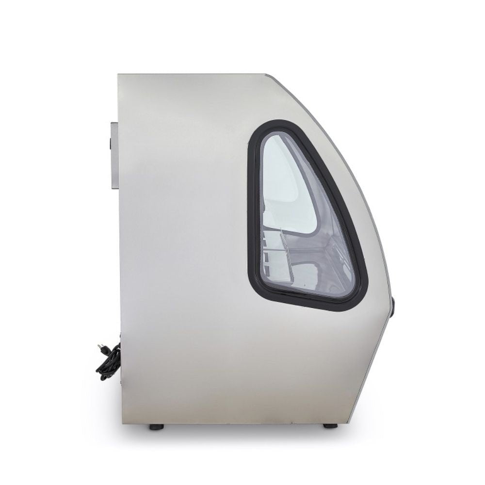 Torrey Drd5 Vitrina Exhibidora Vidrio Curvo - Vitrinas Refrigeradas - Torrey - King Star