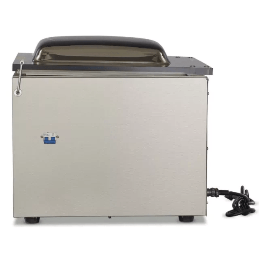 Torrey EVB-20 Empacadora al Vacio 20 Metros Cubicos para Tiendas Supermercado Restaurantes Carnicerias Panaderias Hoteles Resorts Alimentos Congelados Servicios Catering Delicatessen Ingredientes Frescos Carnes Aves Pescado Quesos Cereales Frutos Secos Embutidos Industria Alimentaria. King Star. Envíos seguros a todo México. Cotiza hoy mismo.