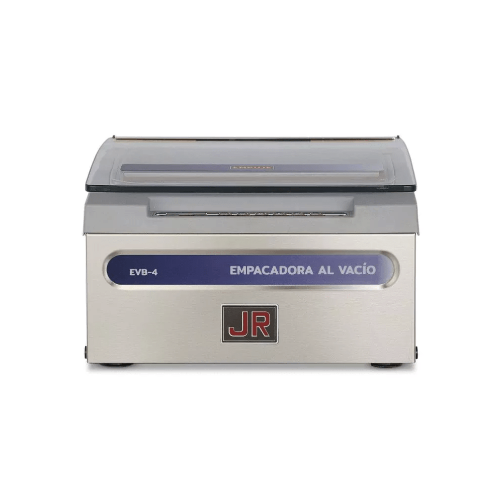 Torrey EVB-4 Empacadora al Vacio 4 Metros Cubicos para Carnicerias Restaurantes Supermercados Panaderias Tiendas Comestibles Panaderias Hoteles Resorts Tiendas Alimentos Servicios Catering Delicatessen Ingredientes Carnes Frescas Embutidos Pescado Quesos Pan Galletas Cereales Frutos Secos. King Star. Envíos seguros a todo México. Cotiza hoy mismo.