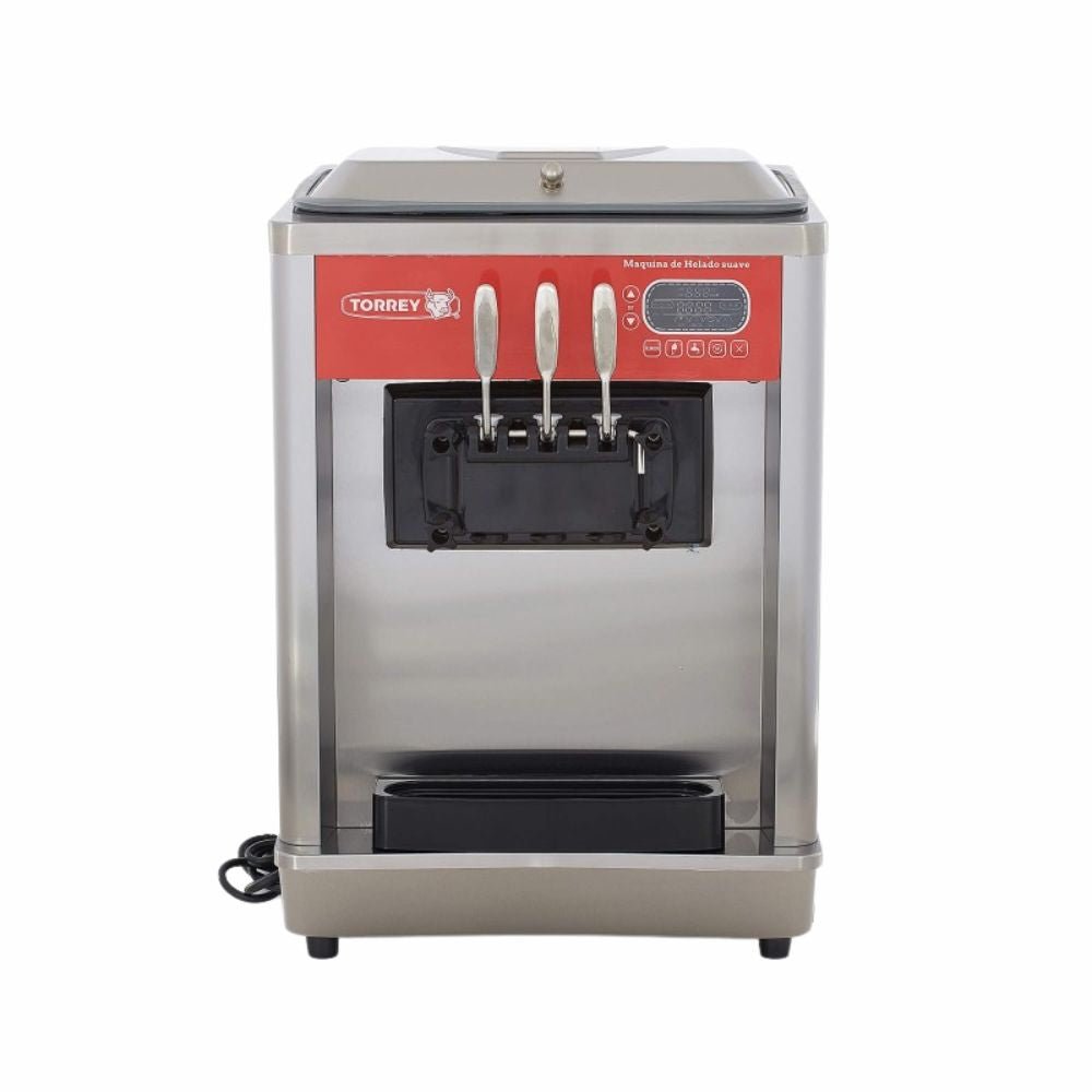 Torrey Mn-110 Cmmns110001 Maquina Nieve Panel Digital - Máquinas de Nieve - Torrey - King Star