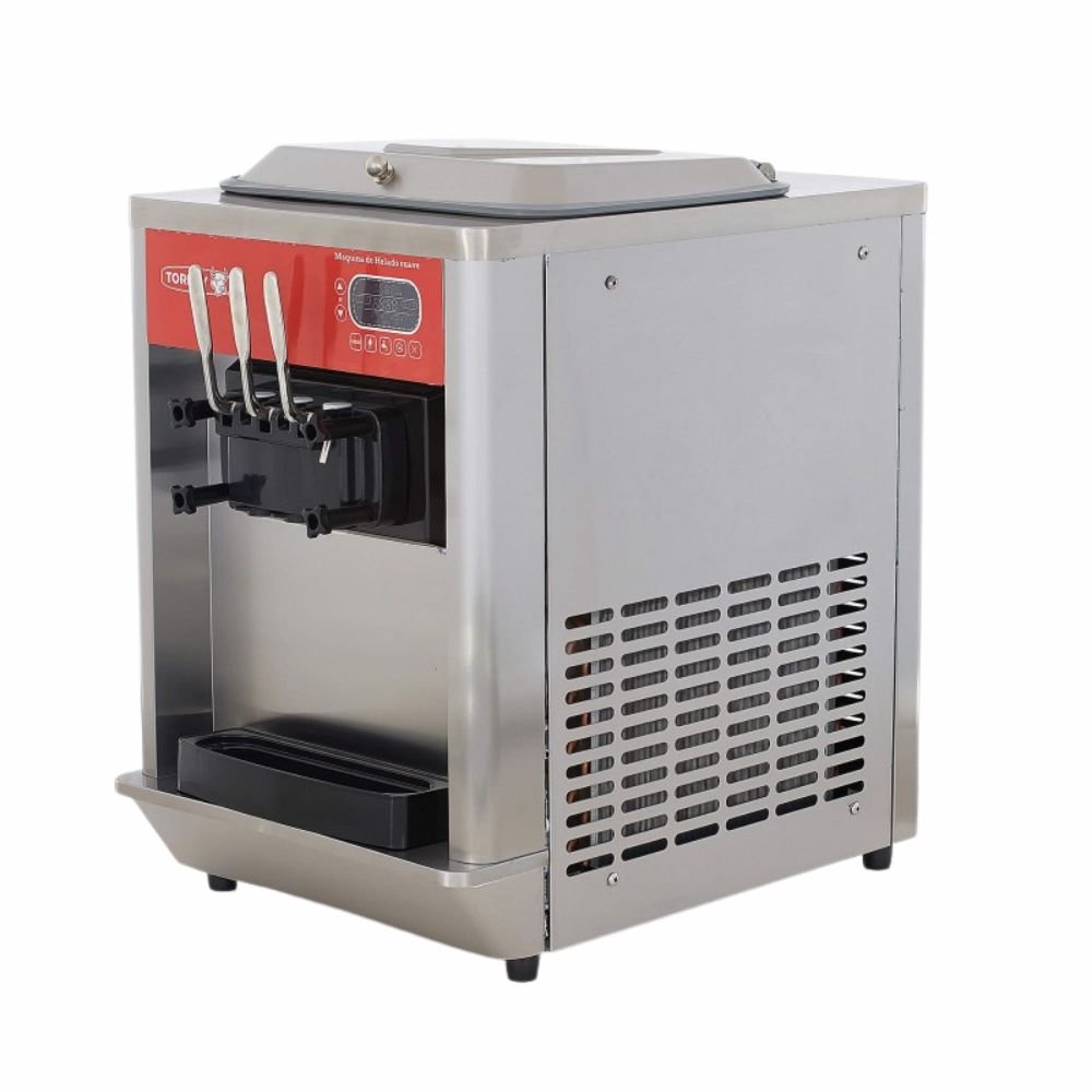 Torrey Mn-110 Cmmns110001 Maquina Nieve Panel Digital - Máquinas de Nieve - Torrey - King Star