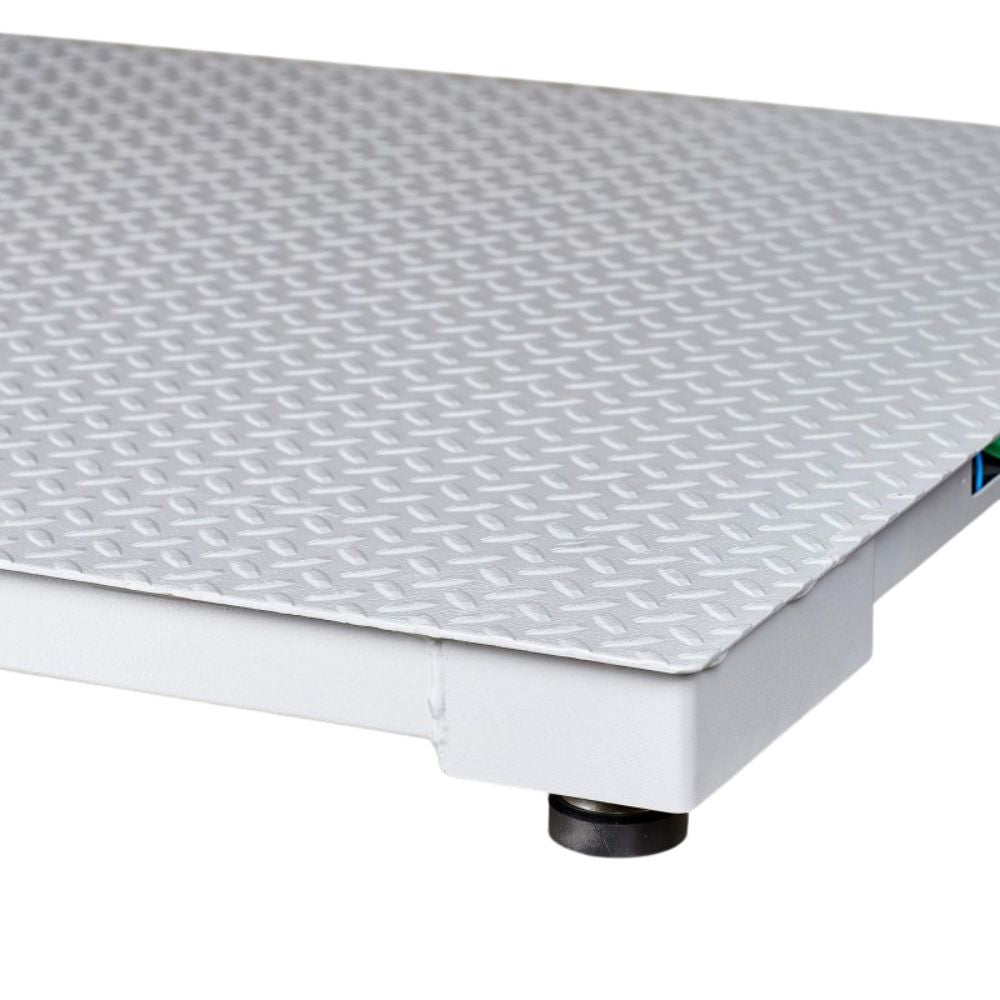 Torrey Plp1000-3 Báscula Alámbrica Plataforma Bajo Perfil Fija 1000 Kg - Báscula - Torrey - King Star
