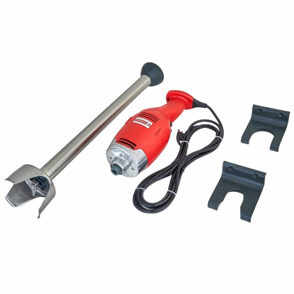 Torrey Tr-750 Cttrl750009 Turbolicuadora Brazo 200 Litros Acero Inoxidable - Turbolicuadoras - Torrey - King Star