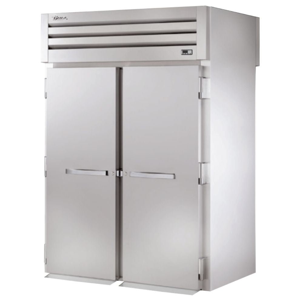 True STA2HRT-2S-2S Gabinete Termico 2 Puertas Solidas - - True - King Star