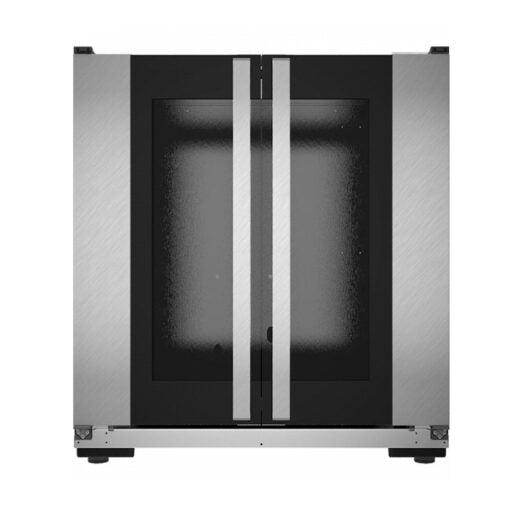 Unox XEKPT-08HS-C Fermentadora 8 Rejillas Electrica - Fermentadora - Unox - King Star
