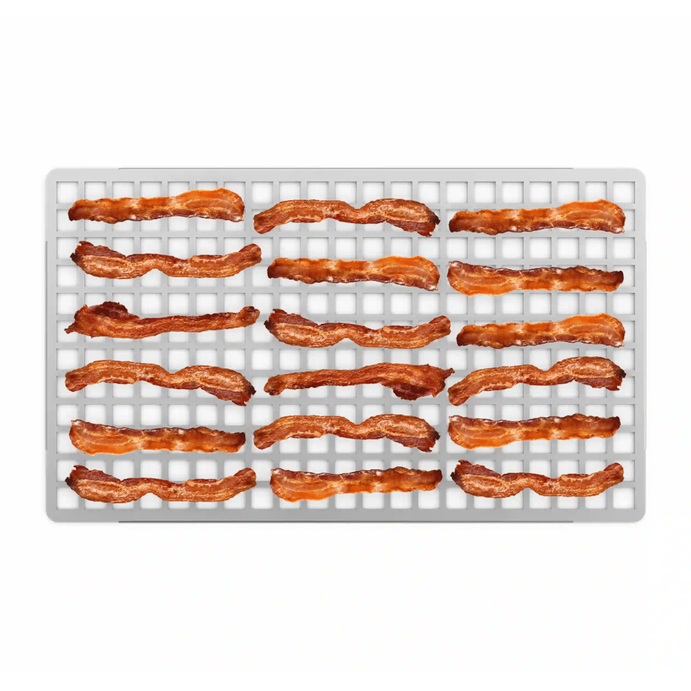 Unox BACON.GRID Bandeja Perforada para Horno CHEFTOP MIND.MapsTM - - Unox - KitchenMax Store
