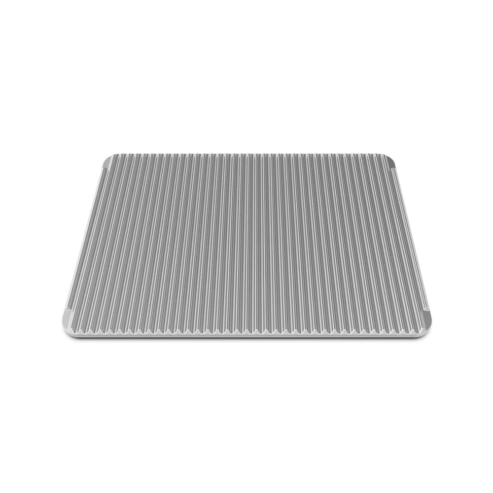 Unox FAKIRO Bandeja Aluminio 2 Superficies para BAKERLUX SHOP.Pro Horno Microondas Restaurante Panadería Pan Cocina Comedores Industriales Charolas Alimentos. KitchenMax.Store. Envíos seguros a todo México. Cotiza hoy mismo.
