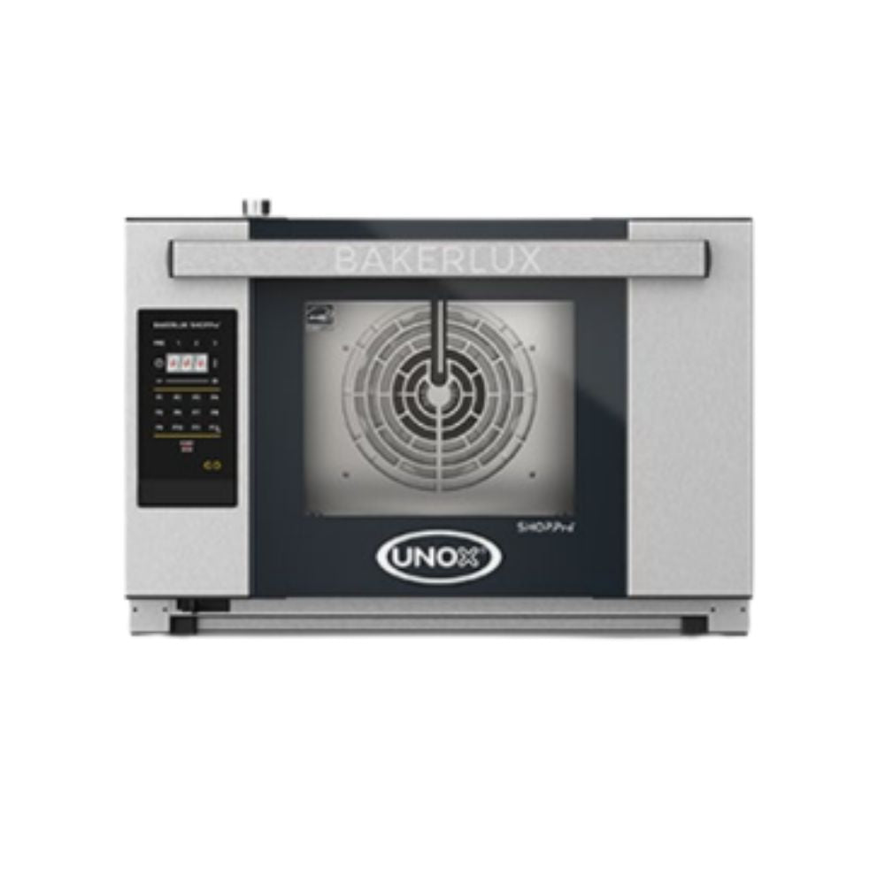 Unox XAFT-03HS-LGDN Horno Conveccion Electrico -  - Unox - King Star