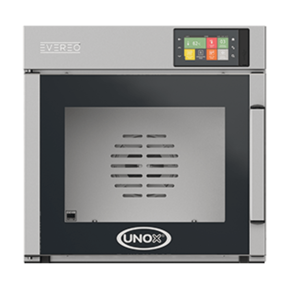 Unox XEEC-10HS-EPR Conservador Comida Temperatura Servicio - - Unox - KitchenMax Store