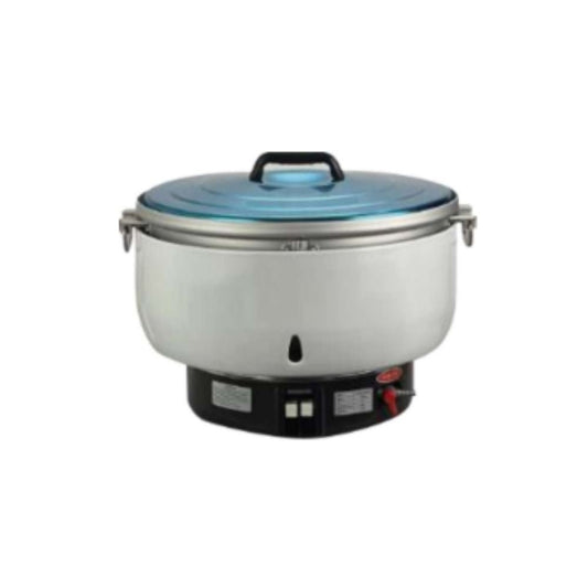 ARROCERA MIGSA MI30L-B | Arrocera 30 Litros | Gas | Para Arroz Sushi Risotto - Arroceras - Migsa - King Star
