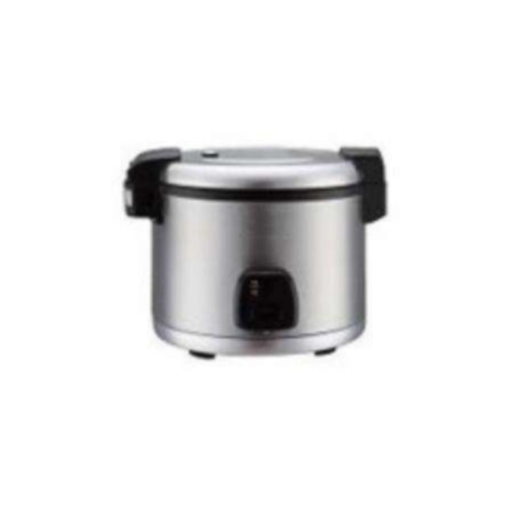 ARROCERA MIGSA MIZT13L-A | Arrocera | 13 Litros | Eléctrica | Para Arroz Sushi Risotto - Arroceras - Migsa - King Star