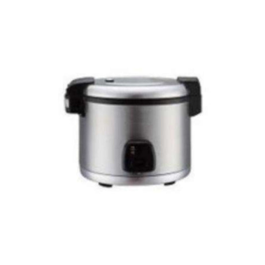 ARROCERA MIGSA MIZT13L-A | Arrocera | 13 Litros | Eléctrica | Para Arroz Sushi Risotto - Arroceras - Migsa - King Star