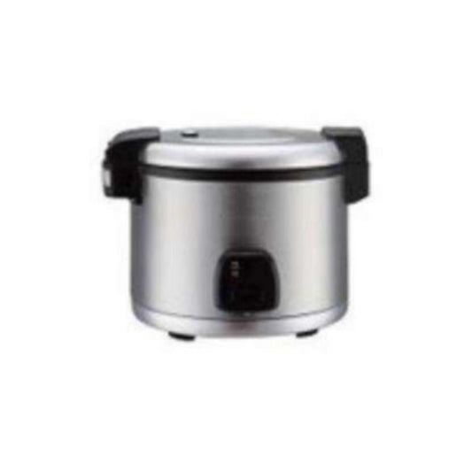 ARROCERA MIGSA MIZT19L-A | Arrocera | 19 Litros | Eléctrica | Para Arroz Sushi Risotto - Arroceras - Migsa - King Star