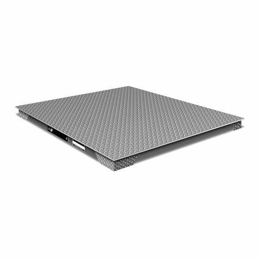 Advance BAPER-12 Bascula Plataforma Acero Carbono - Básculas - Advance - King Star