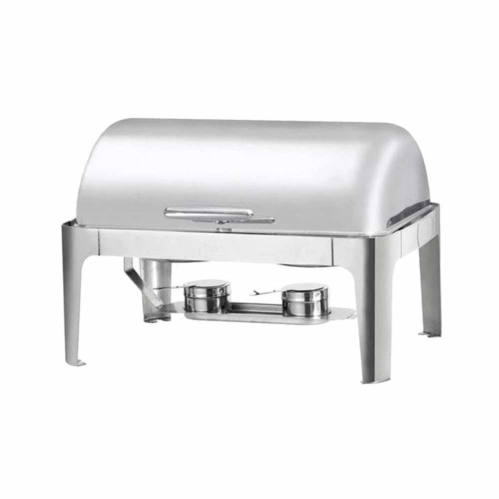Atosa AT61363-1 Chafer Rectangular Acero Inoxidable - Chafer - Atosa - King Star