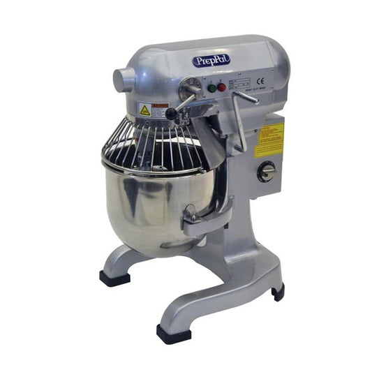 Atosa Preppal PPM-10 Batidora Planetaria 10 Litros 3 Velocidades 127 Volts - Batidoras - Atosa - KitchenMax Store