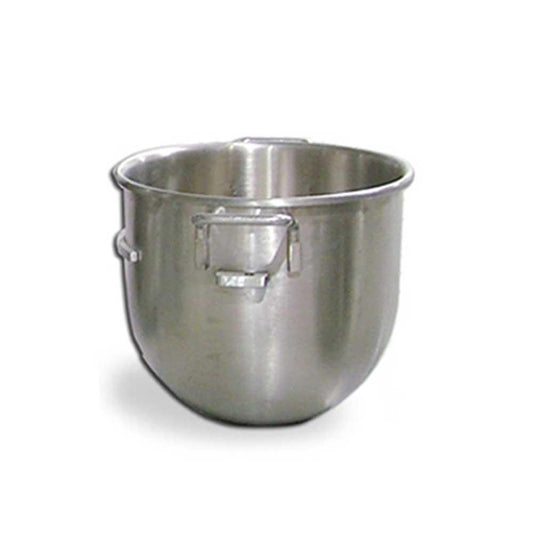 Atosa Preppal PPM-20 Batidora Planetaria 20 Litros 3 Velocidades 127 Volts - Batidora - Atosa - KitchenMax Store