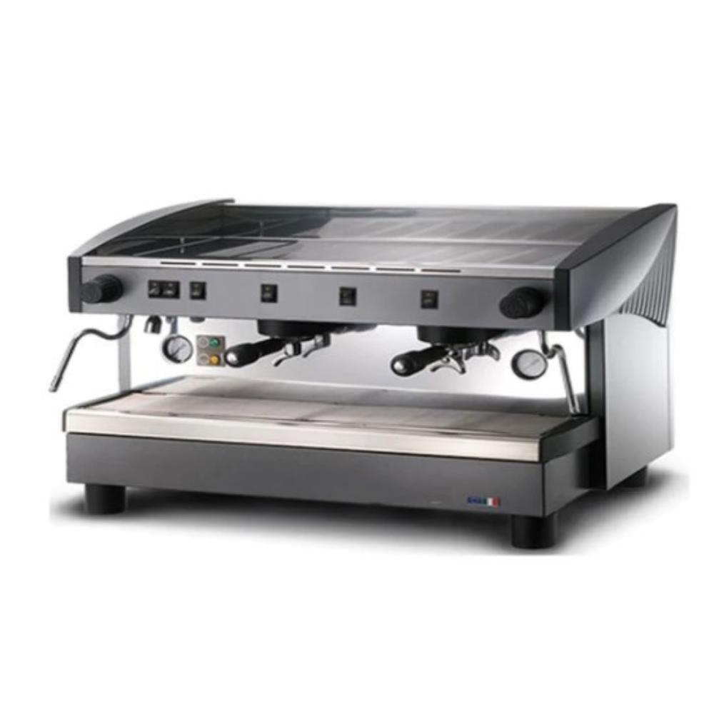 Bellini MS-100 Cafetera Italiana Semi Automatica 12 Litros 240 tazas -  - Bellini - King Star