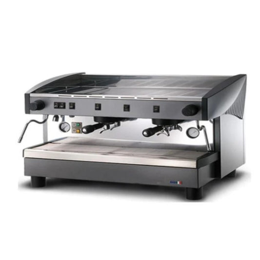 Bellini MS-100 Cafetera Italiana Semi Automatica 12 Litros 240 tazas -  - Bellini - King Star