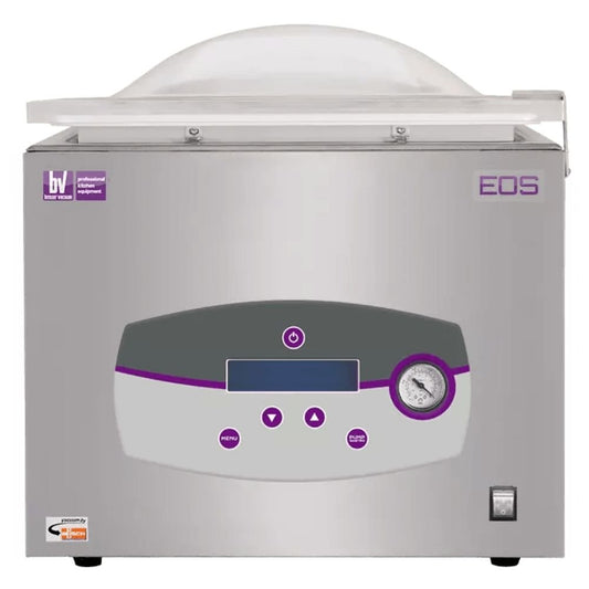 Besser Vacuum Eos+ Empacadora Al Vacio Barra Sellado 32 cm -  - Besser Vacuum - King Star