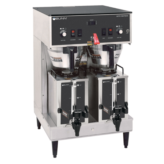 Bunn DUAL,120/240V 3S MECH SF Cafetera Percoladora Dual -  - Bunn - King Star