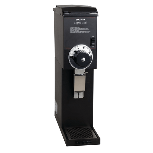 Bunn G3 HD Molino Cafe Recien Molido 3 lb 1 Tolva -  - Bunn - King Star