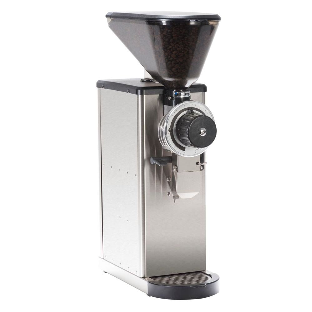 Bunn GVH-3, 120V Molino Cafe Tolva Visual para Cafeteria Restaurante Cafeterías Restaurantes Establecimiento Cocina Comedor Negocio Bebidas Bar. KitchenMax.Store. Envíos seguros a todo México. Cotiza hoy mismo.