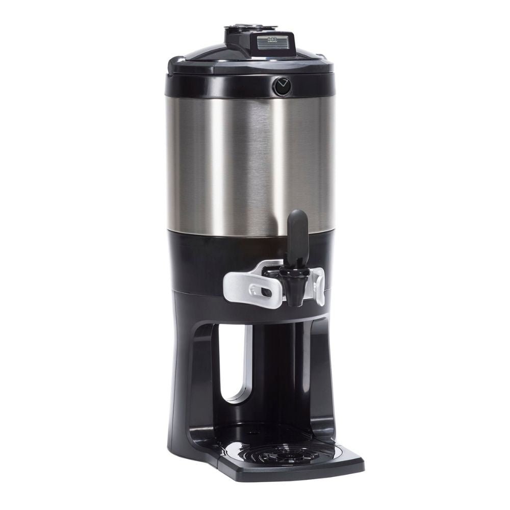 CAFETERA BUNN TF SERVER 1.5G DSG GEN3 42750.0200 | Cafetera 5.7 Litros |  Acero Inoxidable | Vestíbulo Empresa Hotel