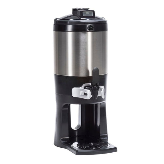 CAFETERA BUNN TF SERVER 1.5G DSG GEN3 42750.0200 | Cafetera 5.7 Litros |  Acero Inoxidable | Vestíbulo Empresa Hotel