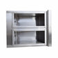 COCEDOR KINGSTAR CPSKG | Cocina de Pasta Sobremesa | Gas | Restaurante Comida Rápida Cocedor Restaurante Industrial Banquetes Calentar Preparación Alimentos Cocer Hervir Bascular Enfriar Hostelería