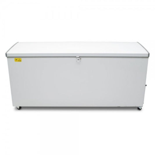 CONGELADOR HORIZONTAL IMBERA 1015712HFS-25C | Congelador Horizontal | 25 Pies Cúbicos | Cocina Restaurante Carnicería.