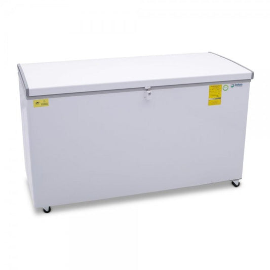 CONGELADOR IMBERA 1017598HFS17C | Congelador Horizontal | 17 Pies Cúbicos | Supermercado Tienda Abarrotes Cocina Restaurante Industrial Comedor Tienda de Convivencia Cremería Carnicería Congelar.