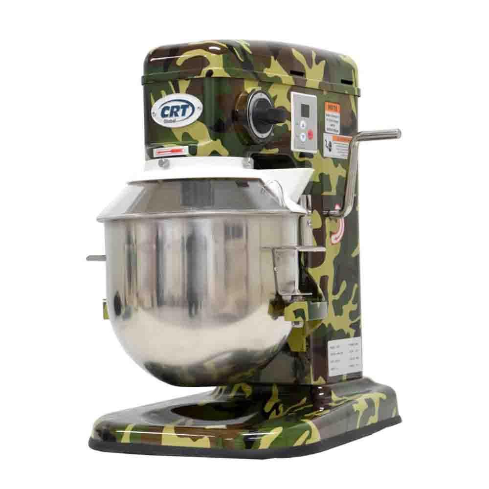 CRT B7B  Batidora Planetaria 7 Litros 600 Watts 110V/60 Hz/1F Volts 7 Litros 600 Watts 110V/60 Hz/1F Volts  Restaurante Cocina Comedor Cafeteria  Hotelera  Bar Hogar Abarrotes Banquetes Pasteleria Panaderia Reposteria Restaurantes Pasteles Lacteos Postres. King Star. Envíos seguros a todo México. Cotiza hoy mismo.