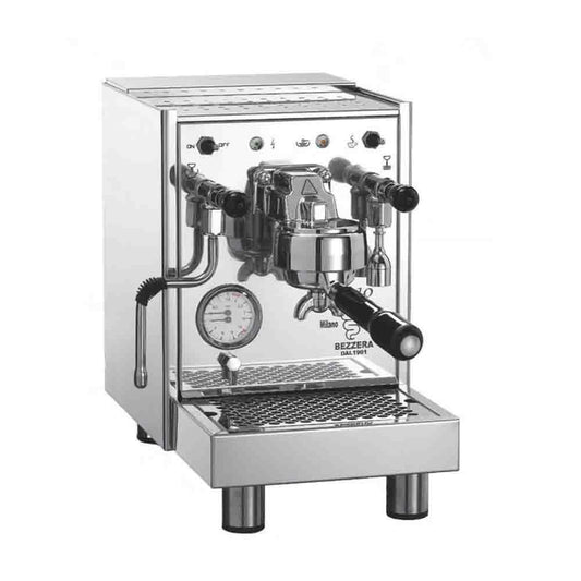 CRT BZ10PM1GR Maquina Cafe Italiana Caldera 1.5 Litros Cafeteria Cafe Capuchino Tienda de Convivencia Cocina Comedor Hogar Hotel Buffet Restaurantes Resorts Tiendas Oficinas Empresas Centros Comerciales Espresso. King Star. Envíos seguros a todo México. Cotiza hoy mismo.