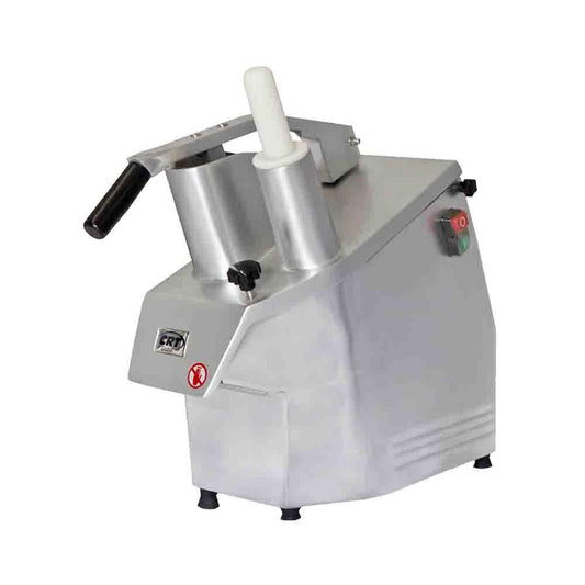 CRT HBS300 Procesador Vegetales Acero Inoxidable Carniceria Cremeria Tienda Negocio Local Comercio Supermercado Restaurantes Hoteles Resorts Cocinas Profesionales Comerciales Comedores Industriales Cafeterias Papas Vegetales Frutas Catering. King Star. Envíos seguros a todo México. Cotiza hoy mismo.