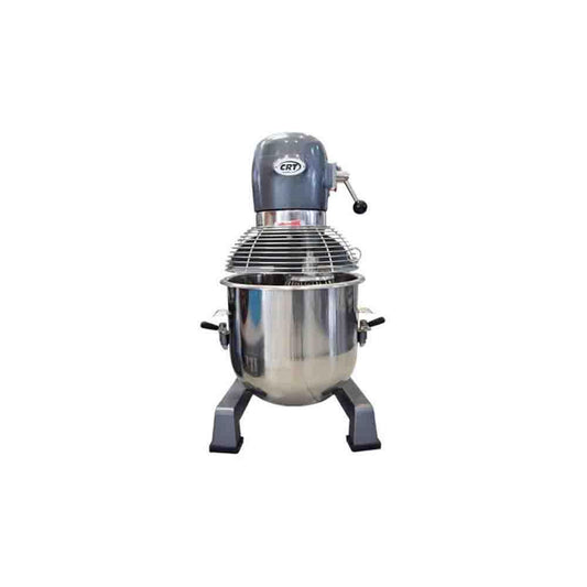 CRT MIXB10GA Batidora Planetaria 10 Litros 3 Velocidades 110 Volts Restaurante Reposteria Panaderia Pasteleria Cocina Comedor Hogar Pan Galletas Postres Cafeteria Cocina Profesional Industrial Comedor Hotel Resorts Banquetes Servicio Catering Lacteos Leche Alimentos. King Star. Envíos seguros a todo México. Cotiza hoy mismo.