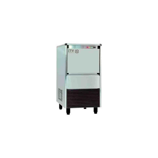 CRT NG95 GALA Fabrica Hielo Contrabarra Refrigerante R404a 110V  Acero Inoxidable Bar Restaurante Cafeteria Cocina Comedor Hielo Cerveza Refresco Latas Hoteles Resorts Pubs Eventos Fiestas Club Nocturno Cocina Profesional Bebidas Frias Frescas. King Star. Envíos seguros a todo México. Cotiza hoy mismo.