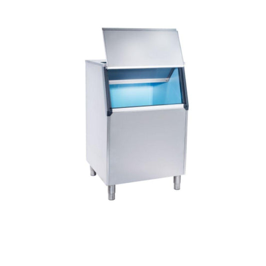 CRT SILO S220 Dispensador Hielo Acero inoxidable Restaurante Bar Cocina Comedor Cafeteria Frios Frescos Bebidas Hotel Cocina Industrial Profesional Pubs Club Nocturno Resorts Servicio Catering Banquetes Heladeria Paleteria Industria Alimentaria Hielo Bebidas Frias. King Star. Envíos seguros a todo México. Cotiza hoy mismo.