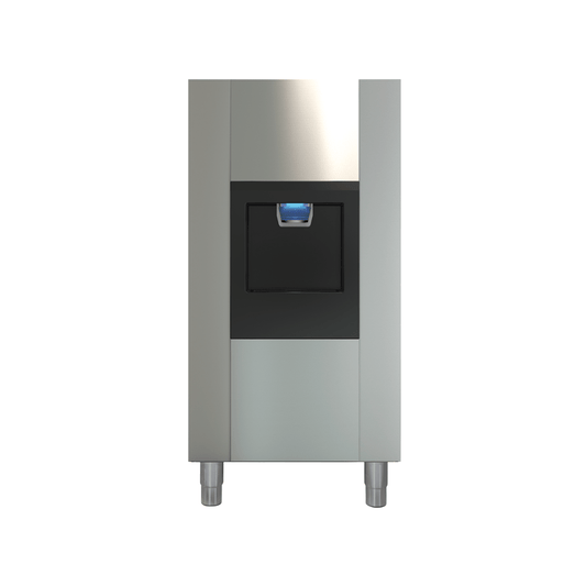 CRT SIRION DHD Dispensador Hielo Acero Inoxidable - Dispensador De Hielo - CRT - King Star